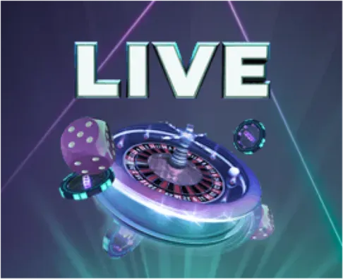 Live Casino Cashback