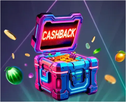 Weekly Casino Cashback
